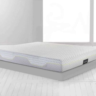 Strečujúci matrac Magnistretch Sport 9 na boľavý chrbát