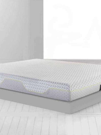 Strečujúci matrac Magnistretch Sport 9 na boľavý chrbát