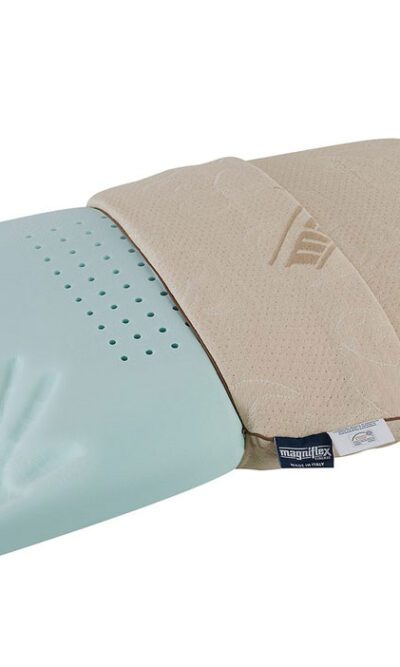 Cotton Deluxe Standard