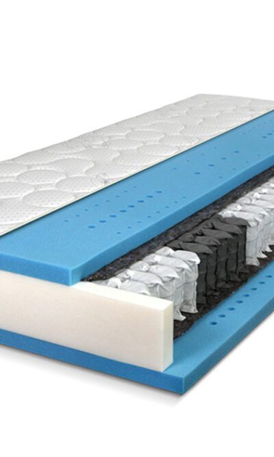 Matrac TOP SPRING