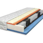 Matrac TOP SPRING LATEX