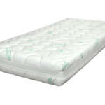 Poťah TENCEL s 3D ventilačnou mriežkou