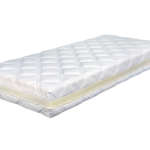 Poťah ATLANTIS s úpravou Frix a 3D ventilačnou mriežkou