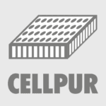Cellpur – studená pena