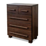 Komoda 80 dyha TYP A