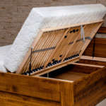 Úložný box masív 2 cm