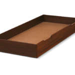 Zásuvka pod posteľ