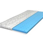 Krycí matrac TOP TOPPER