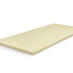 Krycí matrac TOPPER VISCO