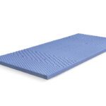 Krycí matrac TOPPER HR