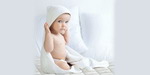 Aké matrace sú vhodné pre deti?