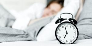 Čo pre nás znamená nedostatok alebo naopak prebytok spánku?