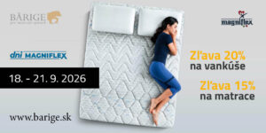 Dni Magniflex