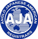 Anglo Japanese American Registrants